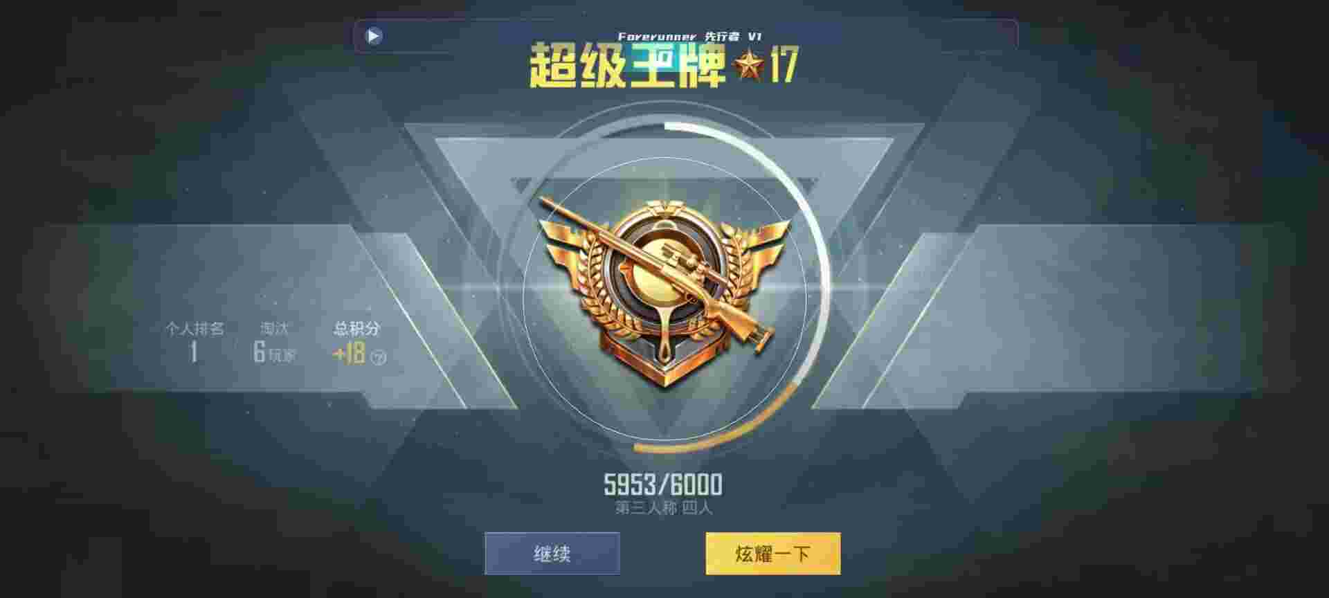 和平精英鸡腿辅助自瞄 - 98k和平精英辅助辅助预览图